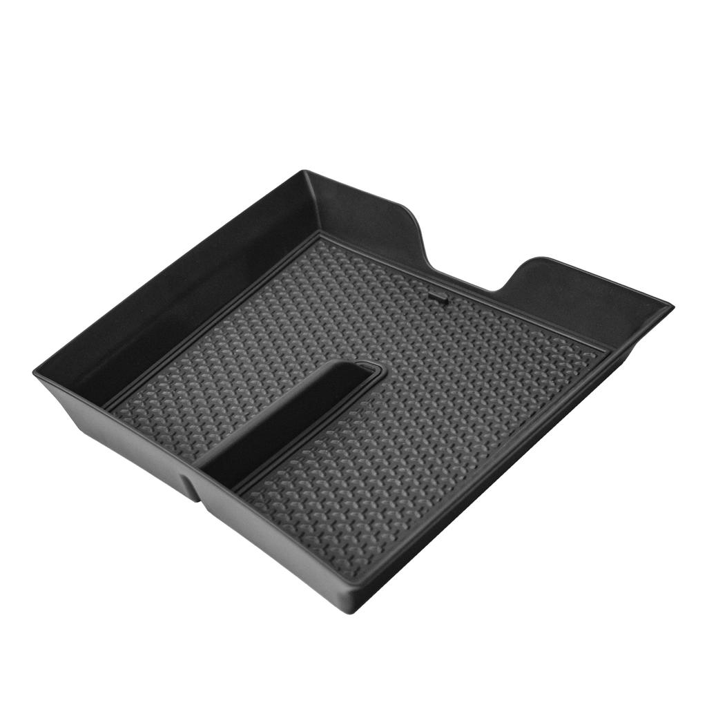 For Chevrolet Equinox (LT/ACTIV/RS) 2025 Center Console Organizer Tray Armrest Box Storage Interior Car Storage Tray Accessories