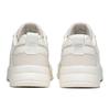 Anta Lightweight Durable Low-Top Skate Shoes Men Sneakers White Gray 912228821-1