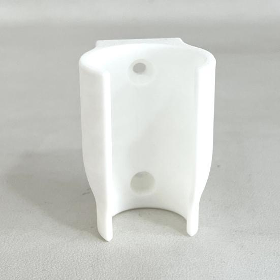 2 ks Nástěnný držák na hadici Odolný proti povětrnostním vlivům Protiskluzový Venkovní Zahrada na dvorku Trávník Zahradničení Držák pro uložení stříkací trysky na vodu