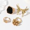 Fashion Rings For  Women Jewelry