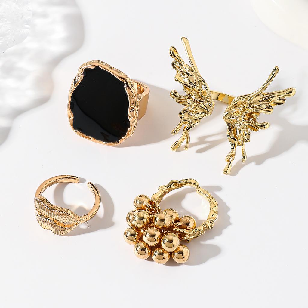 Fashion Rings For  Women Jewelry