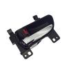 ide Left Driver Side Door Handle SU003-01565 For Subaru BRZ Legacy Toyota 86