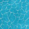 Royal Velvet Fabric Polyester For Sewing - Water Surface Motif