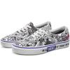 Era Wmns Vans 'White' VN0A4BV4VXT