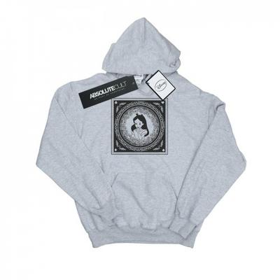 Mens Alice In Wonderland Box Hoodie
