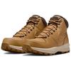 New Nike Manoa Ankle Boots Men's Brown HF7095-700