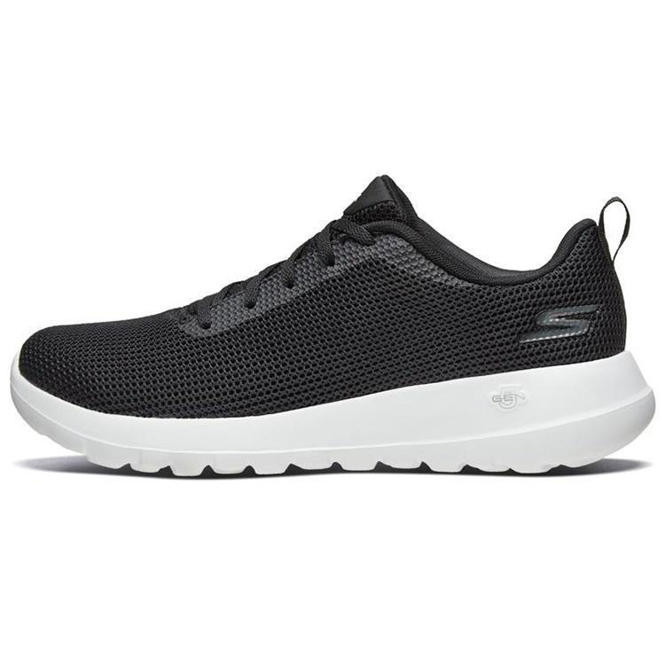Skechers Go Walk Max Low Black/White Men s 54639-BKW EU 45