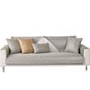 Cool Sofa Cushion Summer Summer Non-Slip Summer Cool Cushion Sofa Mat Seat Cushion Ice Silk  Seat Cushion Towel
