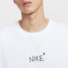 Nike Sportswear Tank Tops Men's White Crew Neck Moderate Other IH9266-100