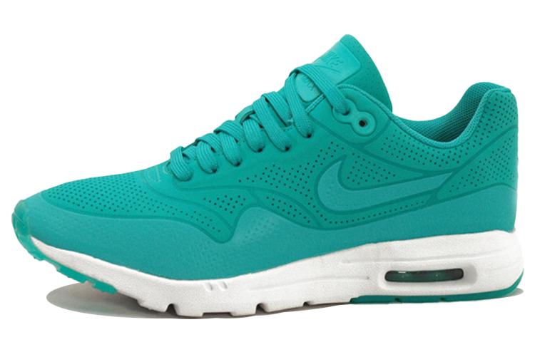 

Nike Air Max 1 Винтажные Низкие PBX1 Женские Озерно-Зеленые 704995-401 36