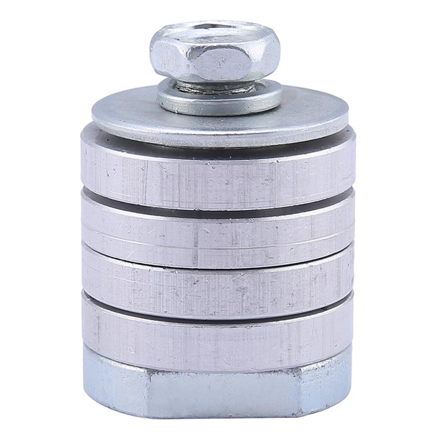 

Аппаратные аксессуары Инструменты Преобразовательная головка для угловой шлифовальной машины Замена головки для угловой шлифовальной машины Преобразовательная головка для экскаватора S серебряный