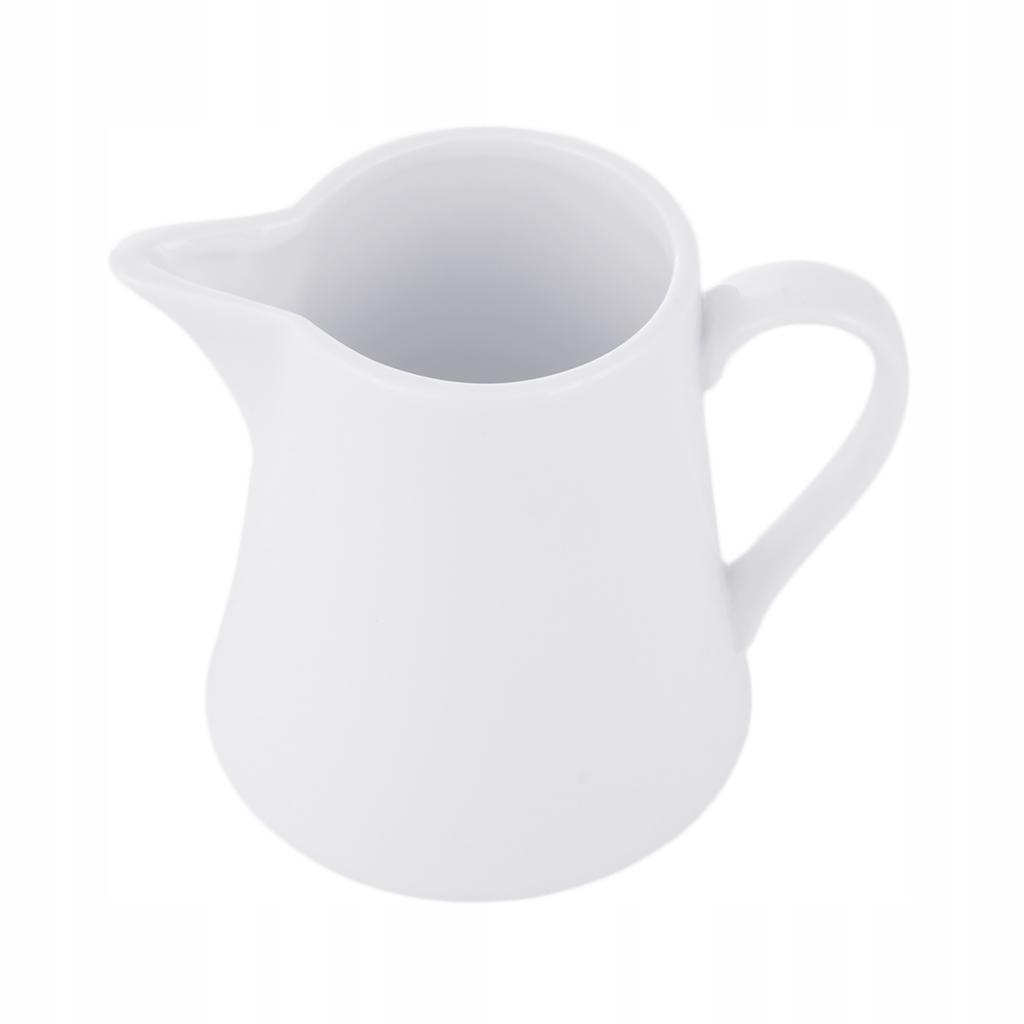 Milk Jug Fala Kubiko 200 Milk Jug Porcelain Ambition 1 Pc