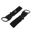 Nylon Webbing Water Bottle Carabiner Belt Outdoor Buckle Hook Holder Tool Clip