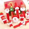 Christmas Christmas Clap Circle Pop Christmas Toys Hand Ring Christmas Pop Circles  Children Gifts