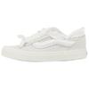 Knu Skool Women Comfort Versatile American Retro Chunky Skate Sneakers Off White VN000D6ZJVY
