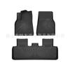Tesla Model 3/Y TPE Full Surround Floor Mats - Car Foot Pads and Modification Accessories