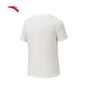 Anta Women's Cold Brew Slim Fit Short Sleeve T-Shirt