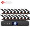 Huachang Vision HC-SLS66C Wired Video Conference Microphone System (CN Version)