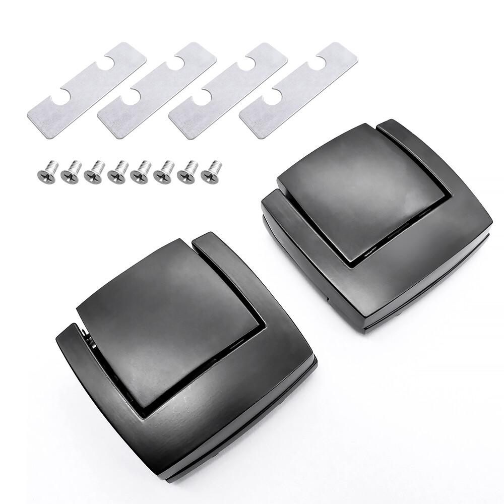 Tour Pack Pak Trunk Latches Fit Harley HD Touring Electra Glide Road King 80-13