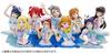 Bust Love Ruby Kurosawa Plastic Model Figure-rise Live! Sunshine!! Color-coded