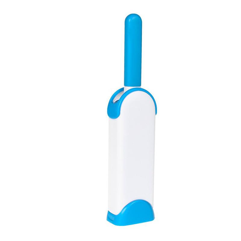 Pet Grooming Cleaner Brush Pet Cloth Hair Remover Lint Brush Cute Cleaning Fur Hair Remover Brush