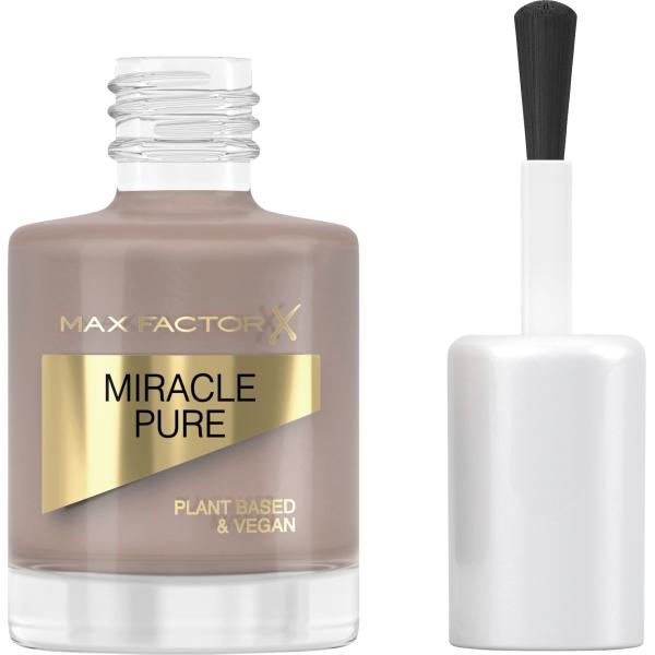 

MAX FACTOR Miracle Pure Лак для ногтей 812 12 мл