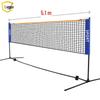 Badminton – Badmintonset