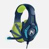 Гарнитура OTL Pro G5 Gaming Wired Игровые Наушники Для Kabelgebunden Kinder Nerf