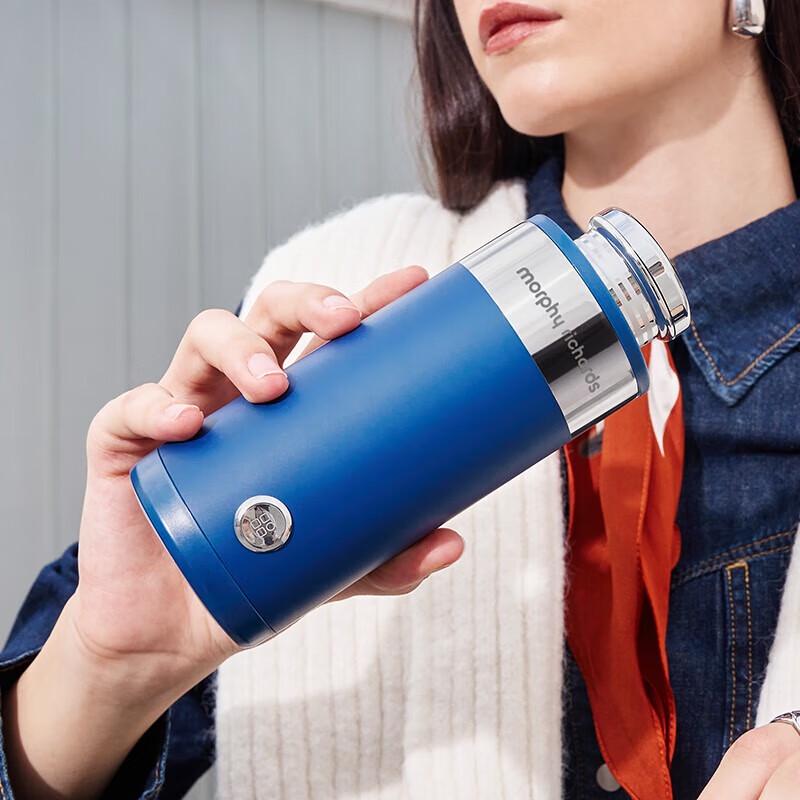 Morphy Richards 0.2L Portable Hand Warmer Mug