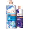 Lux Fragrance Shower Gel Set
