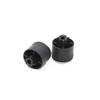 97253F2200 For Hyundai Elantra  AD Air Conditioning Panel Knob 2pcs