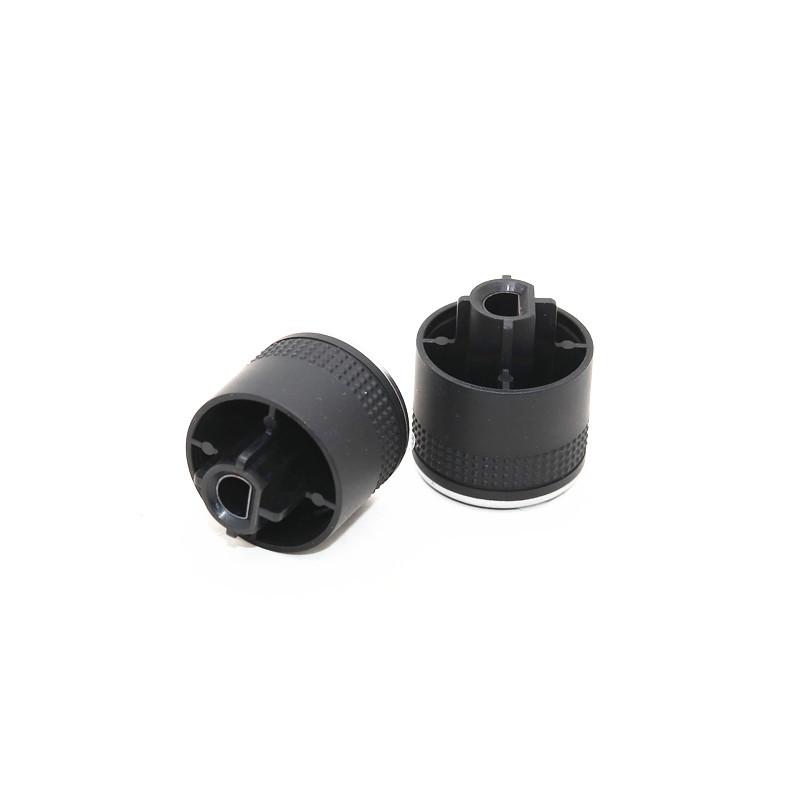 97253F2200 For Hyundai Elantra AD Air Conditioning Panel Knob 2pcs