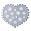 Silicone Flower Nail Art Mold Embossed Jewelry Mould Handmade Crafts Making Mold