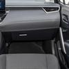 For TOYOTA Frontlander Car Door Anti Kick Pad Door Panel Protective Sticker Anti Stepping and Anti Dirt Mat Auto Accessories