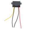 DC To DC 12V 9?20V To 24V3A Boost Converter Waterproof Ultra Thin Step Up Converter for Electrical
