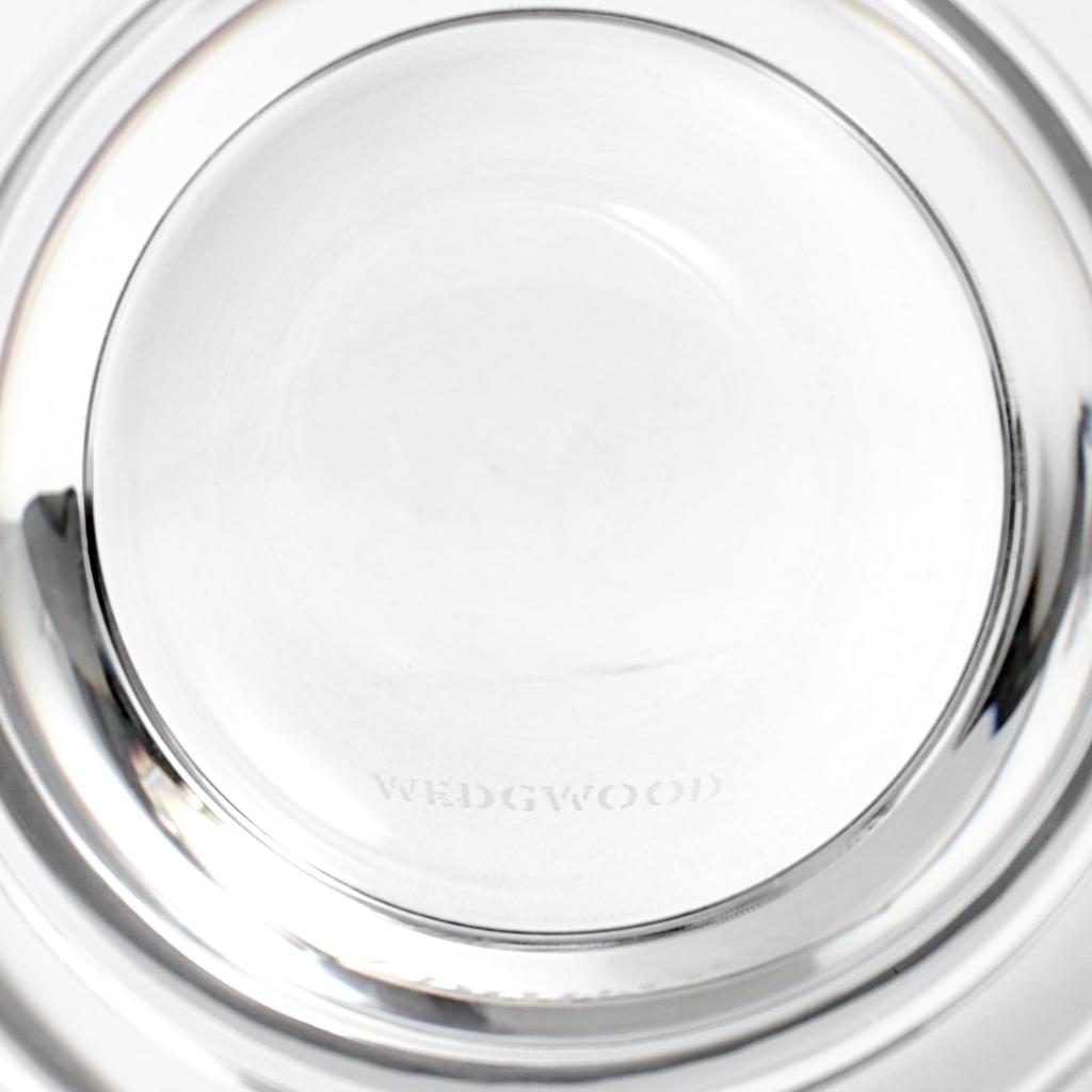 [Officially Imported] Wedgwood Neo Tumbler Glass, Wedding Gift, 1078810