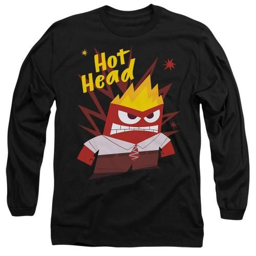 Inside Out 2 Unisex-T-Shirt für Erwachsene