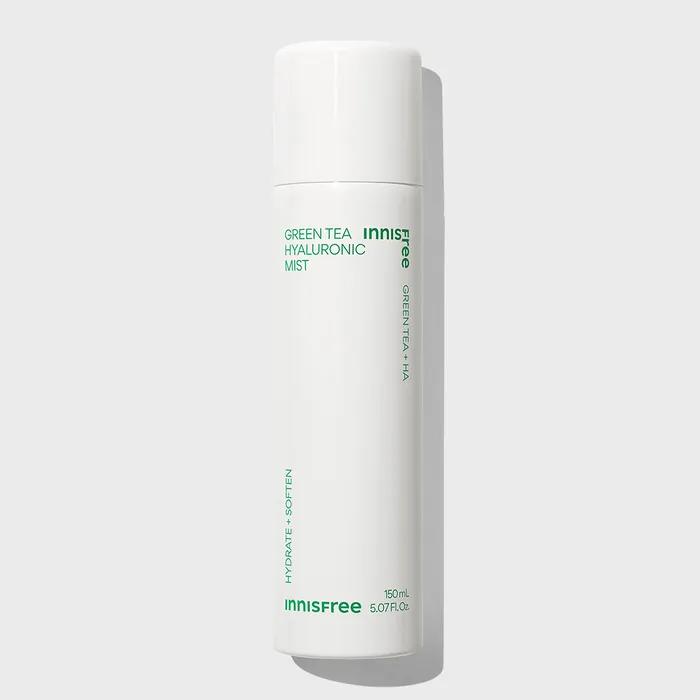 Green Tea Hyaluronic Acid Mist 150mL