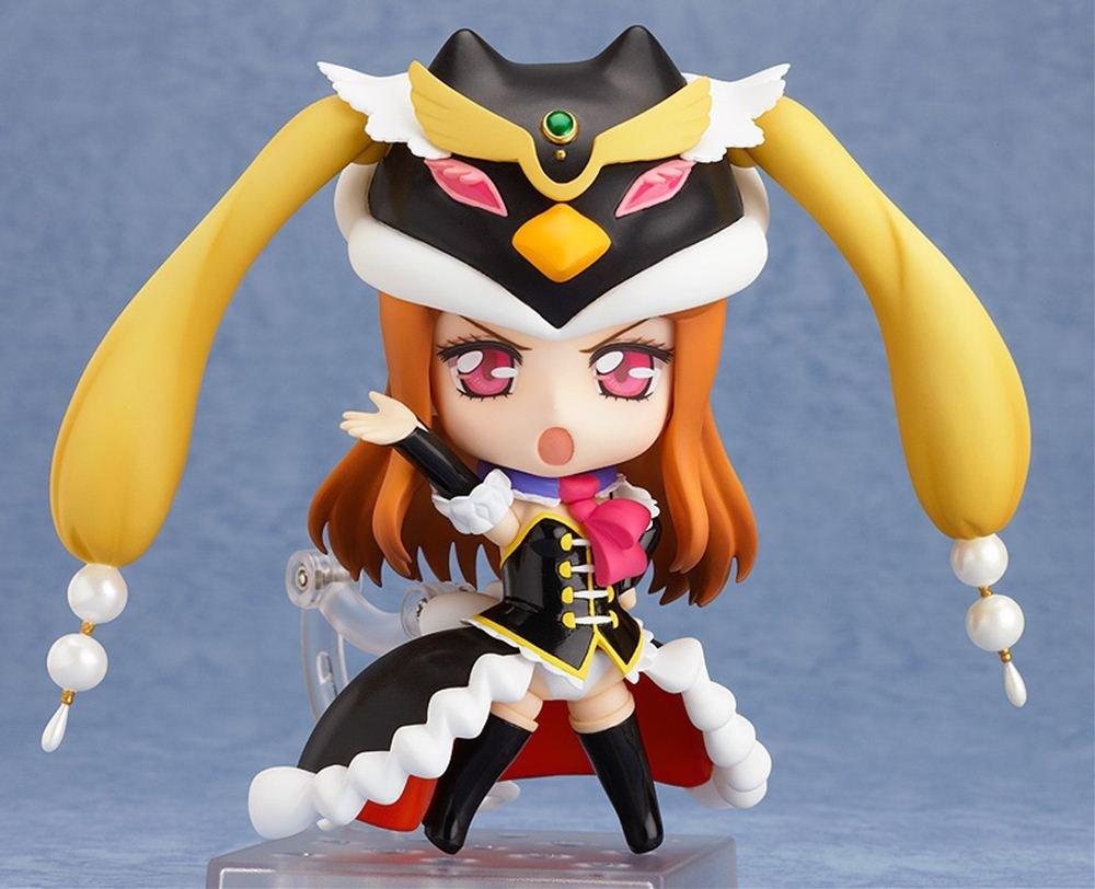 Mawaru Penguindrum Nendoroid Princess of the Crystal (non-scale ABS & PVC painted action figure)