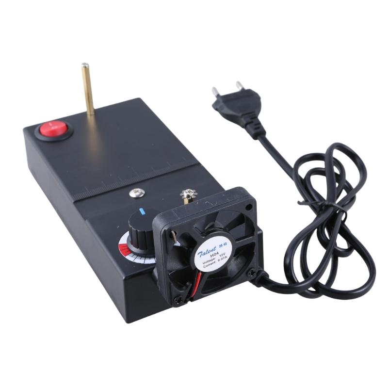 High-performance Home Use Hot Ribbon Cutter Machine DIY Rope Band Craft DIY Manual Cut ToolHousehold Ribbon Cutter