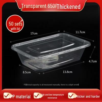 Gıda Kapları – Gıda depolama