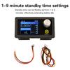 T459 DC 5V Four-Wire Battery Internal Resistance Tester 18650 Battery Internal Resistance Tester Remote APP Display