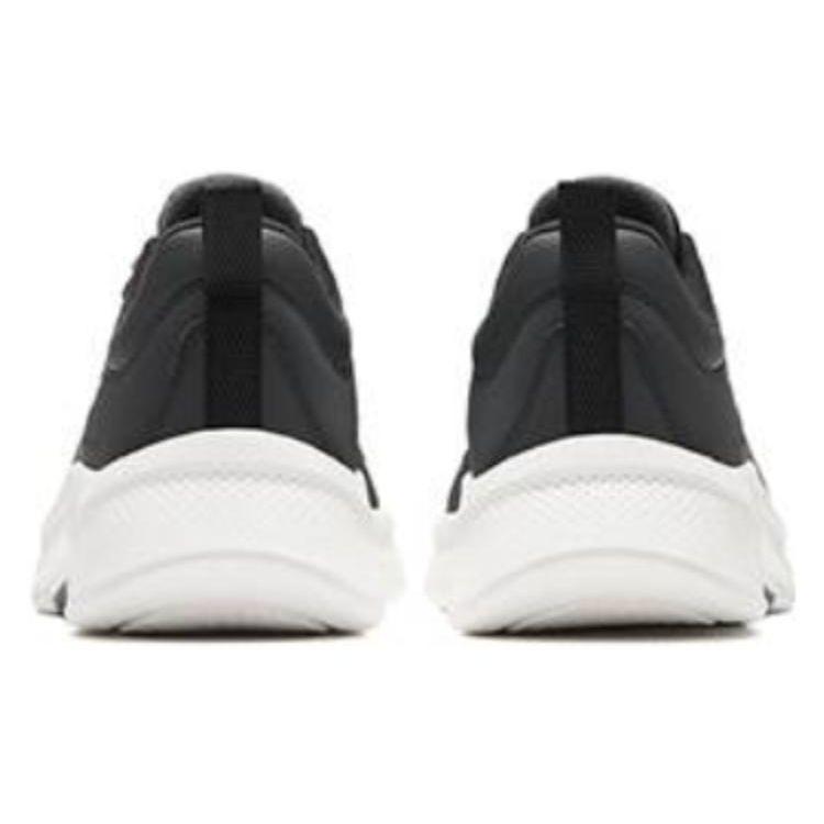 Anta Shining 5 Shock Absorbing Durable Low Top Training Shoes Men Sneakers Carbon-Gray 112347718-6