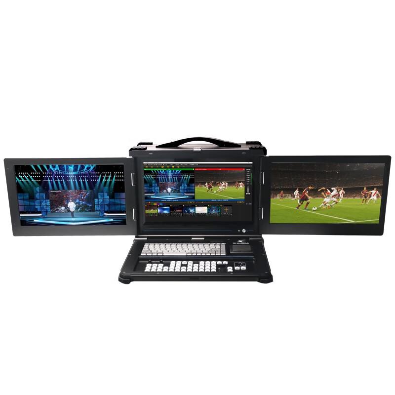 TCHD-178 Live Broadcast & Production System (Intel I7)