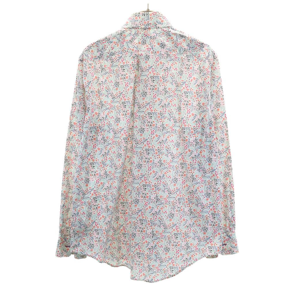 PAUL SMITH COLLECTION Made In Japan Long Sleeve Shirt M White System Men's Used