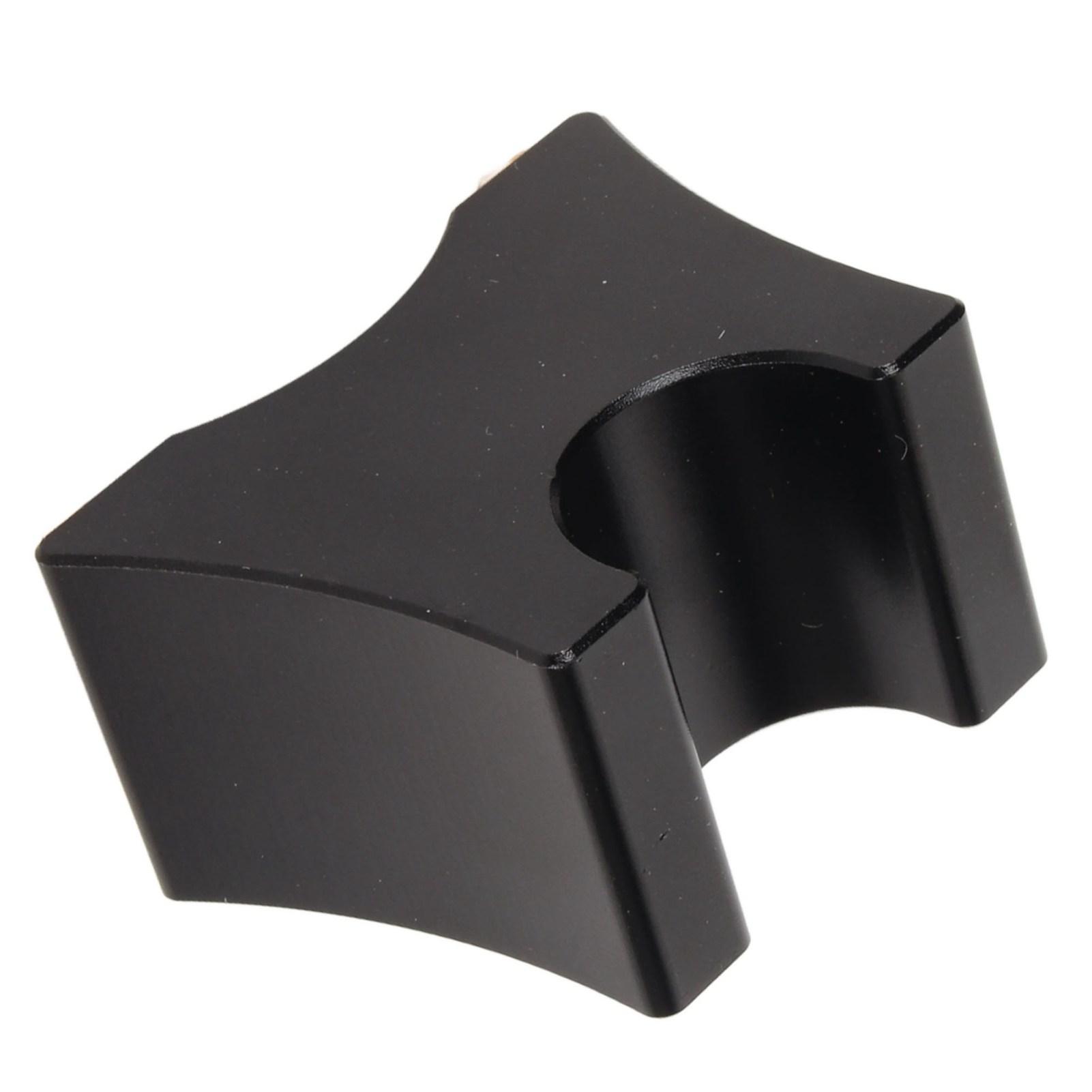 

HiFi Cable Tray Stand Spike Multifunction Aluminium Alloy HiFi Cable Clamp Wire Bracket Power Speaker Cable Riser Clip