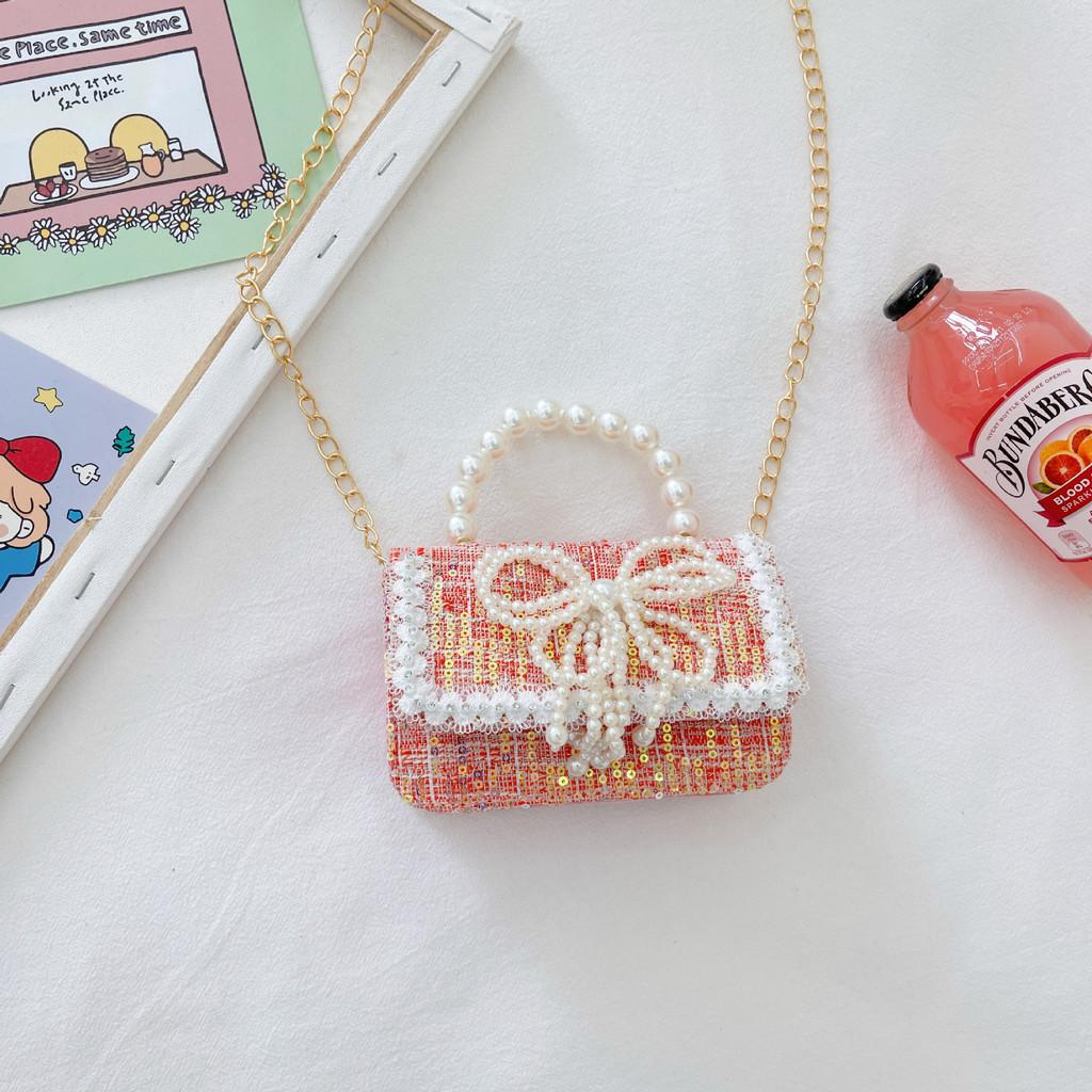 2023 New Cute Plush Cartoon Crossbody Bag For Girls Soft Fabric For Daily Use