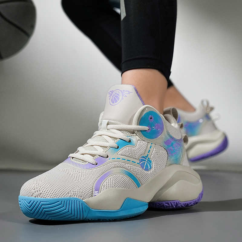 Fashion With Ties Increases Height Men's Basketball Size 48 Casual Luxury Shoes Men Sneakers Men's Size 50 Sneakers Sports Practice