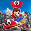 Cappellino Super Mario Odyssey Unisex Cappellino da Baseball Rosso Accessorio Costume Cosplay Per Adulti e Bambini