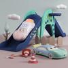 Kids Mobile Phone For Toddlers 0-12 Months Kids Learning Toys Educational Montessori Musical Toys For Kids 2 To 4 Years Old Girl